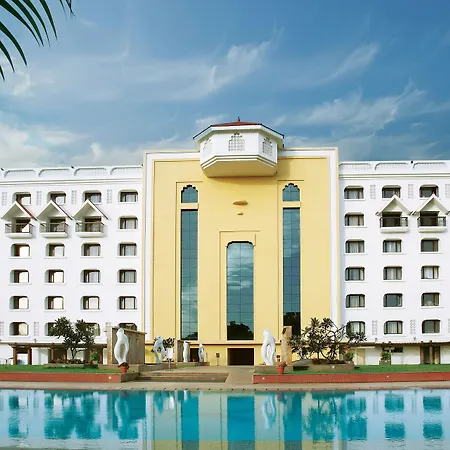 Hyatt Regency Trivandrum-2