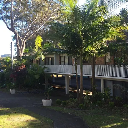 Port Stephens Motel-2