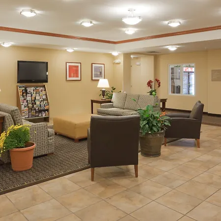 Candlewood Suites Perrysburg, An Ihg Hotel-3