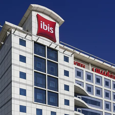 Ibis Al Barsha-2