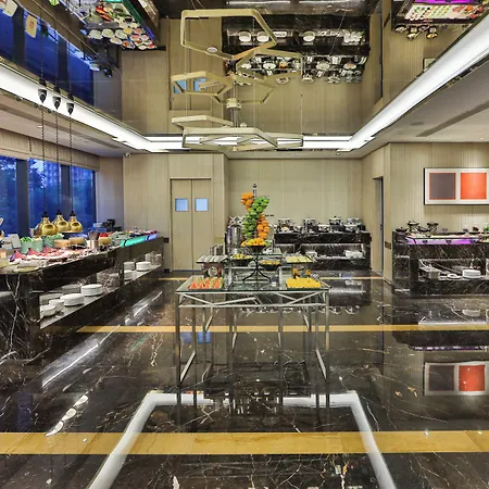 Oakwood Residence Hangzhou-3