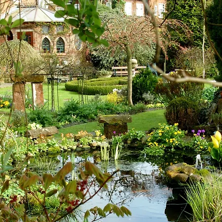 Hundred House Hotel-3