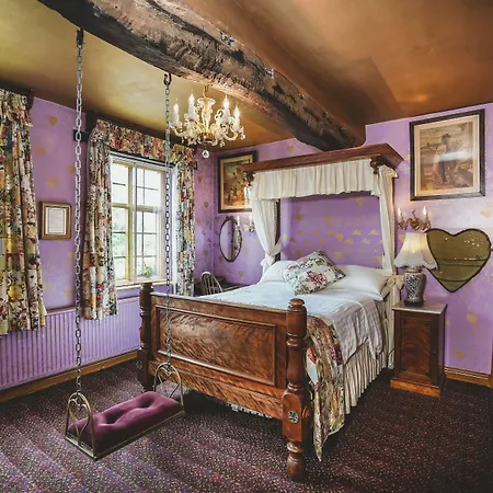 Hundred House Hotel-2