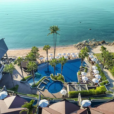 Nora Buri Resort & Spa-2