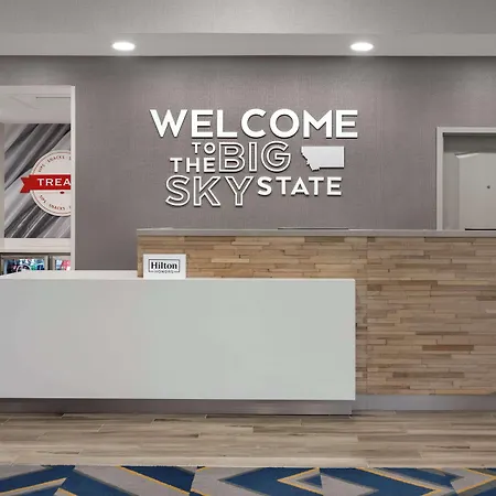 Hampton Inn & Suites Billings West I-90-2