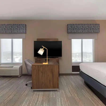 Hampton Inn & Suites Billings West I-90-3