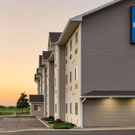 Baymont By Wyndham Fremont-2