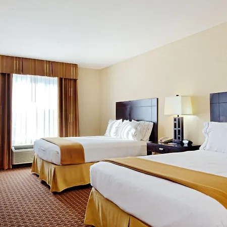 Holiday Inn Express & Suites Ozona By Ihg-3