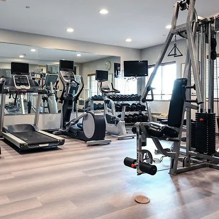 Candlewood Suites Lafayette By Ihg-2
