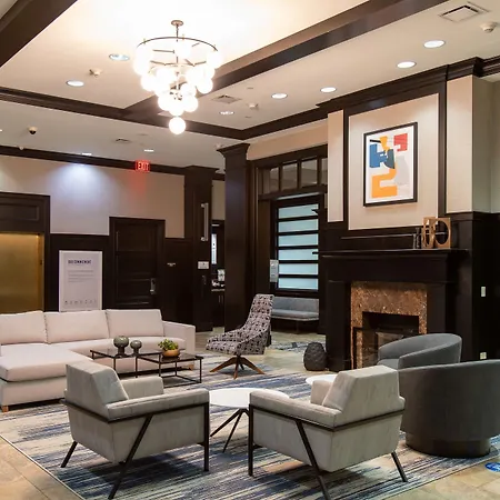 Sheraton Chicago Northbrook-2