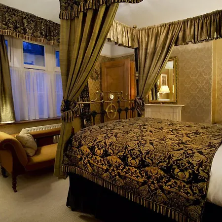 The Old Registry Guest House-2