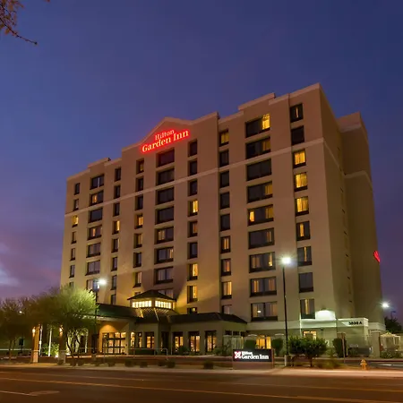Hilton Garden Inn Phoenix Airport North-3