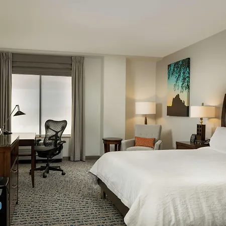 Hilton Garden Inn Phoenix Airport North-3