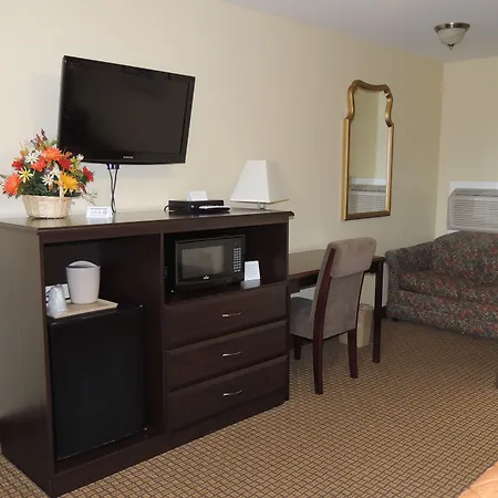 Stardust Motel-3