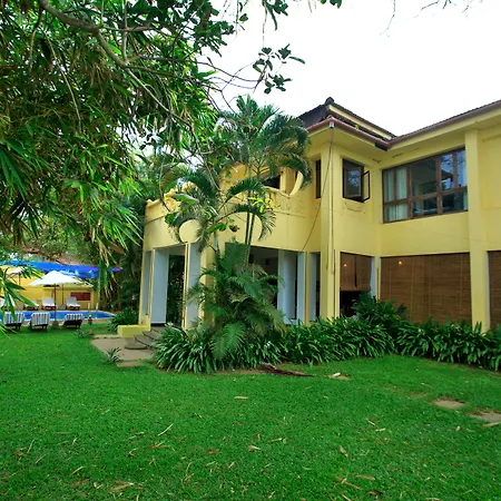 Amritara The Poovath Beachfront Heritage, Fort Kochi-2