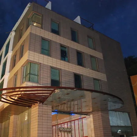 Iris The Business Hotel-3