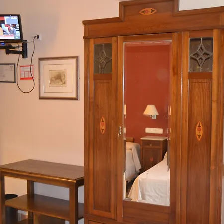 Hotel Ghm Monachil-2