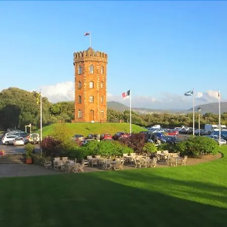 Towers Hotel & Spa-3