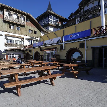 Hotel Ghm Monachil-3