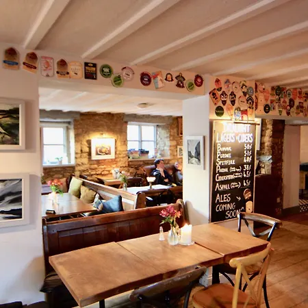 The Mousetrap Inn-3