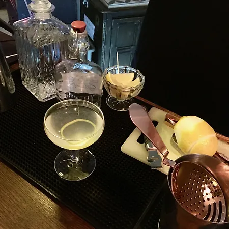 The Mousetrap Inn-3
