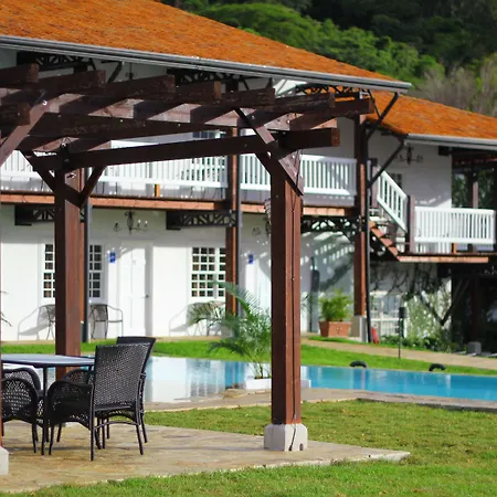 Hotel Luisiana-2