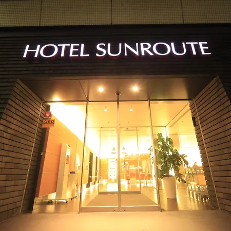 Sotetsu Fresa Inn Higashi Shinjuku-2