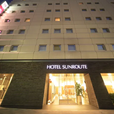 Sotetsu Fresa Inn Higashi Shinjuku-2
