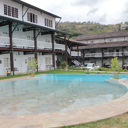 Hotel Luisiana-3