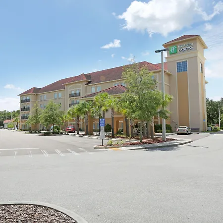 Holiday Inn Express Tampa North Telecom Park By Ihg-3