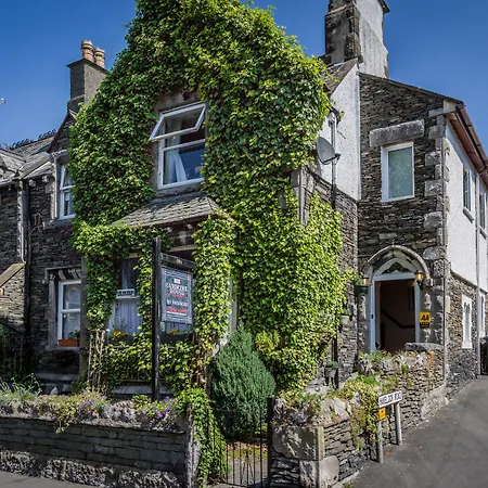 Cambridge House (Adults Only)-2