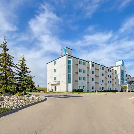 Motel 6-Grande Prairie, Ab-3