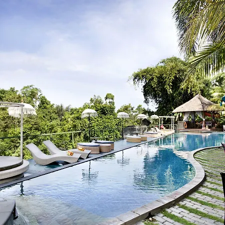The Mansion Resort Hotel & Spa-2