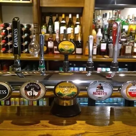 The Helyar Arms-2