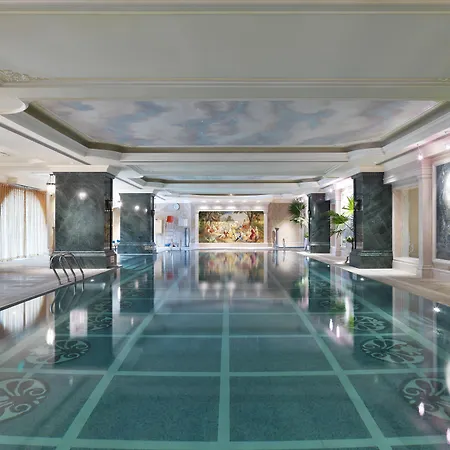 Legendale Hotel Beijing-3