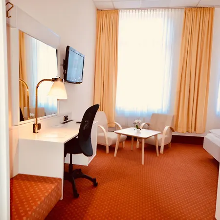 Cityhotel Uelzen-2