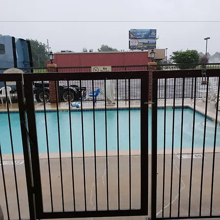 Comfort Inn Marion - West Memphis-3