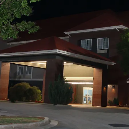 La Quinta By Wyndham Huntsville Airport Madison-3