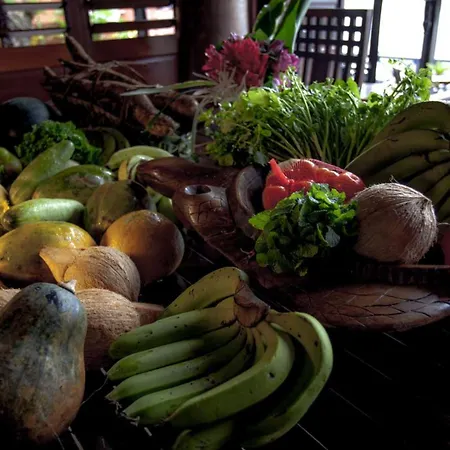 Sunset Bungalows Resort, Vanuatu-2