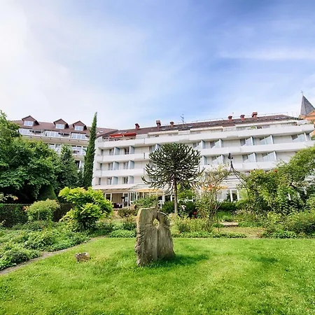 Achat Hotel Bad Duerkheim-2