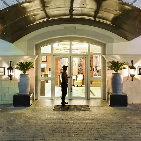 Bon Hotel Abuja-3