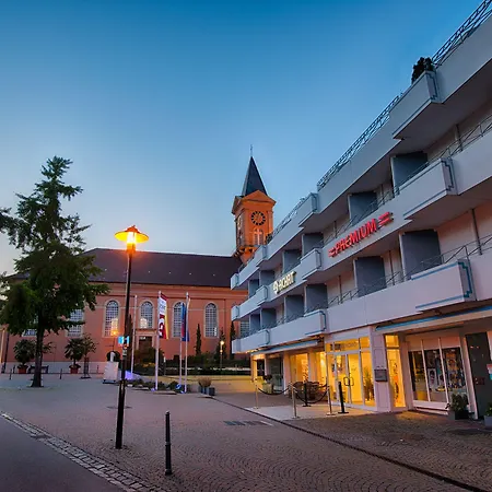Achat Hotel Bad Duerkheim-3