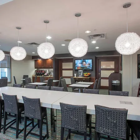 Residence Inn Cincinnati North West Chester-2