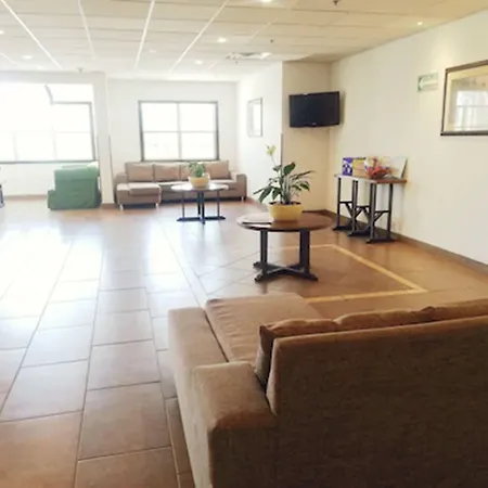 Microtel Inn And Suites By Wyndham Toluca-2