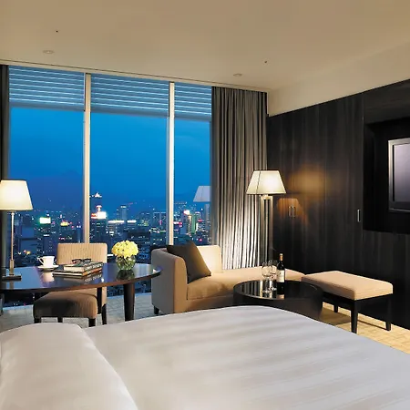 Breev Gwangju By Lotte Hotels, Formerly Ramada Plaza By Wyndham Gwangju-2