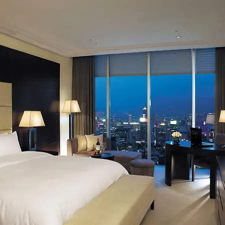 Breev Gwangju By Lotte Hotels, Formerly Ramada Plaza By Wyndham Gwangju-3