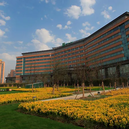 Holiday Inn Changzhou Wujin By Ihg-3