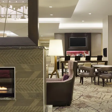 Residence Inn By Marriott Alexandria Old Town South At Carlyle-3