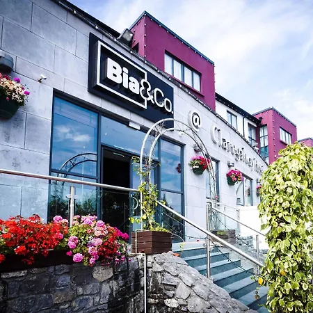 Claregalway Hotel-3