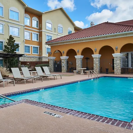 Residence Inn By Marriott Abilene-2